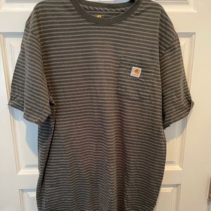 Carhartt shirt